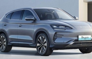 АіФ UA 55 Українці відмовляються від китайських авто: що спричинило обвал продажів