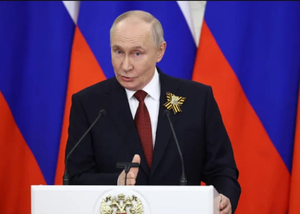 Путін згорнув обіцянки: чому в РФ більше не говорять про дефіцит пального 3