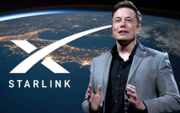 Маск готує мобільний Starlink для США: деталі від Financial Times