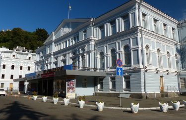 Театр Франка повертається: дізнайтеся, які вистави стануть доступними вже скоро 13