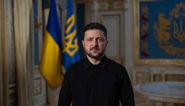 Зеленський: 17-й корпус ЗС РФ на Запоріжжі щомісяця втрачає до 7 тисяч особового складу 15