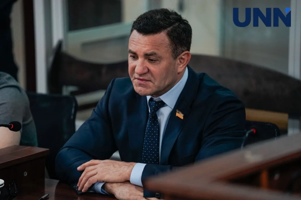 САП вимагає арешту Тищенка: запорука — 19 мільйонів гривень