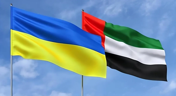 Україна та ОАЕ крокують до вільної торгівлі: старт зони вже близько