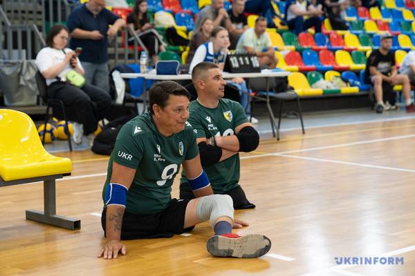 Переконайте ветерана вперше відвідати тренування: ключ до успіху 28 Переконайте ветерана вперше відвідати тренування: ключ до успіху 28