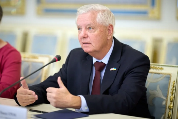 Сенат та Білий дім узгодили фінальну версію законопроєкту про санкції проти Росії 8