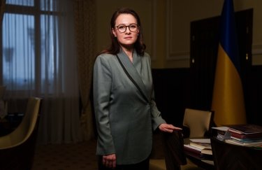 Парламент проголосував за звільнення Прем'єр-міністерки Юлії Свириденко 3