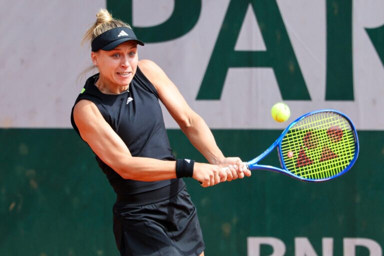 Олійникова про тиск WTA та росіян: "Спортивних цінностей більше немає" 1