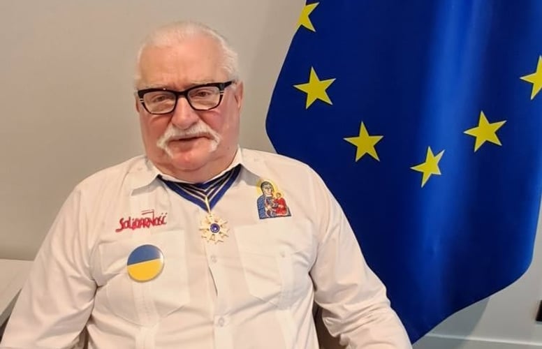 Як найменування підрозділу «Герої УПА» викликало ажіотаж у Варшаві та реакцію російських ботоферм 20 Як найменування підрозділу «Герої УПА» викликало ажіотаж у Варшаві та реакцію російських ботоферм 20