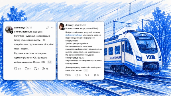 Зображення створено за допомогою ШІ