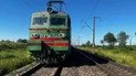 На Львівщині вантажний потяг збив людину: подробиці На Львівщині вантажний потяг збив людину: подробиці