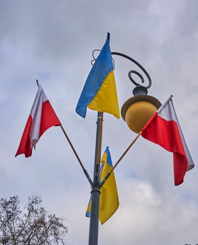 Як найменування підрозділу «Герої УПА» викликало ажіотаж у Варшаві та реакцію російських ботоферм 24 Як найменування підрозділу «Герої УПА» викликало ажіотаж у Варшаві та реакцію російських ботоферм 24