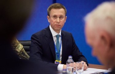 Зеленський пропонує Верховній Раді кандидатуру Корецького на посаду Прем'єр-міністра 2 Зеленський пропонує Верховній Раді кандидатуру Корецького на посаду Прем'єр-міністра 2