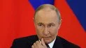 Володимир Путін. Володимир Путін.
