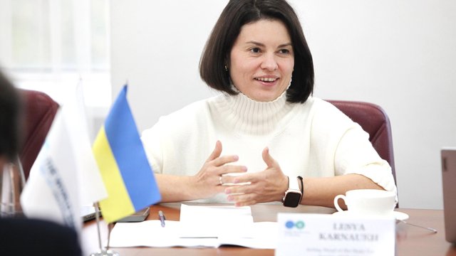 Зростання "податку на Google": як українські доходи подвоїлися за пів року 2 Надходження від "податку на Google" за 6 міс.-2026 зросли майже на 8% в євро та на 24,5% в доларах - ДПС