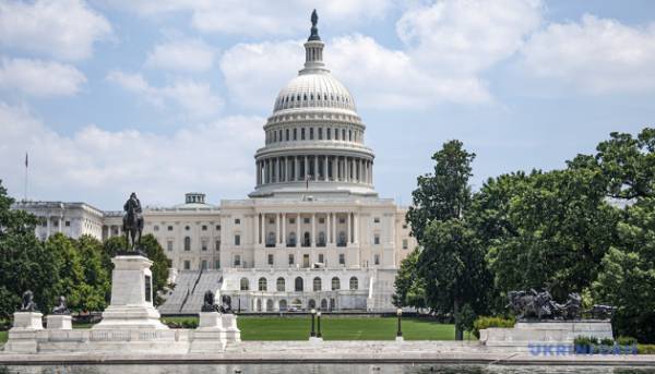 Сенат США готовий запровадити нові санкції проти Росії: законопроєкт Грема здобув підтримку