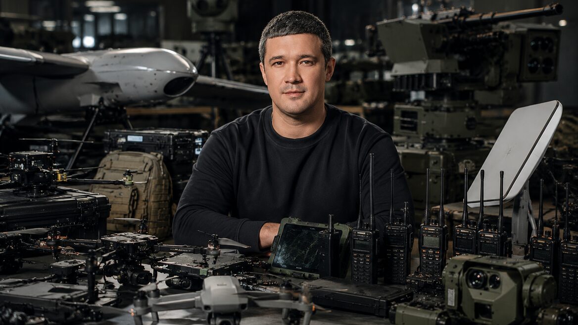 «Він встиг більше, ніж більшість встигає за десять років». DefenceTech-галузь відреагувала на відставку Михайла Федорова: що бояться втратити виробники