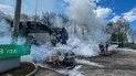 Чи загрожує Україні дефіцит пального через удари по АЗС Чи загрожує Україні дефіцит пального через удари по АЗС
