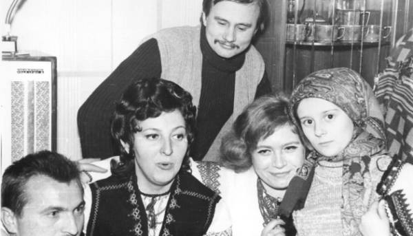 АіФ UA 63 Ігор Калинець: як донька відвідувала батьків-дисидентів на сибірському засланні