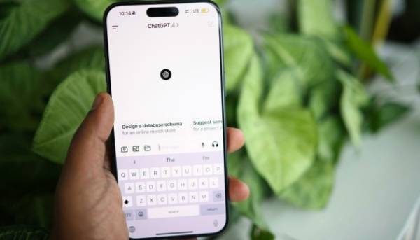 АіФ UA 13 ChatGPT працює з перебоями: користувачі скаржаться на збої