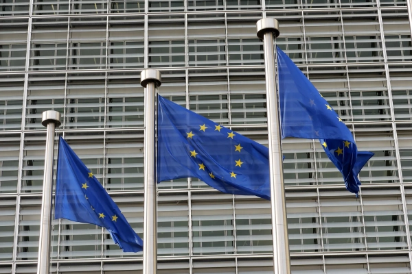 ЄС гальмує: Євросоюз три дні не може погодити санкції проти Росії