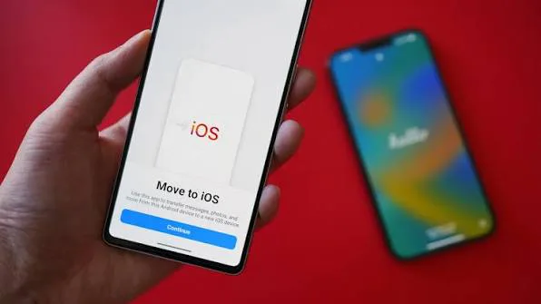 АіФ UA 38 Перенесіть усі дані з iPhone на Android: детальний посібник