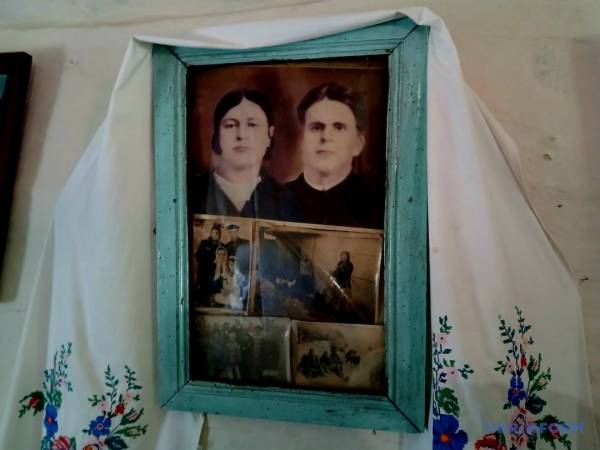 "Зажинки": як перші колоски задають тон для різдвяного дідуха 17 "Зажинки": як перші колоски задають тон для різдвяного дідуха 17