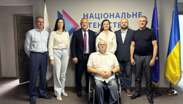 АіФ UA 9 Фахівець з адаптивного спорту: Україна запровадила новий стандарт для професіоналів