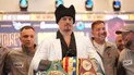 Олександр Усик Олександр Усик