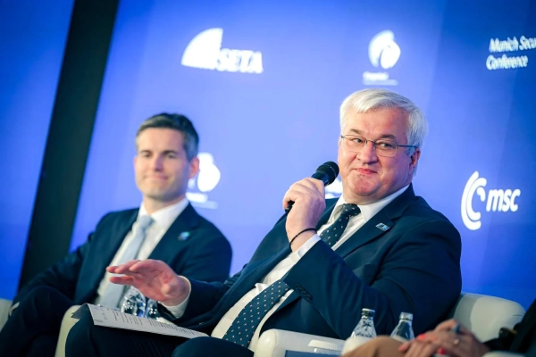 Україна отримала зелене світло: дозволи на далекобійні удари по військових цілях РФ скасовано
