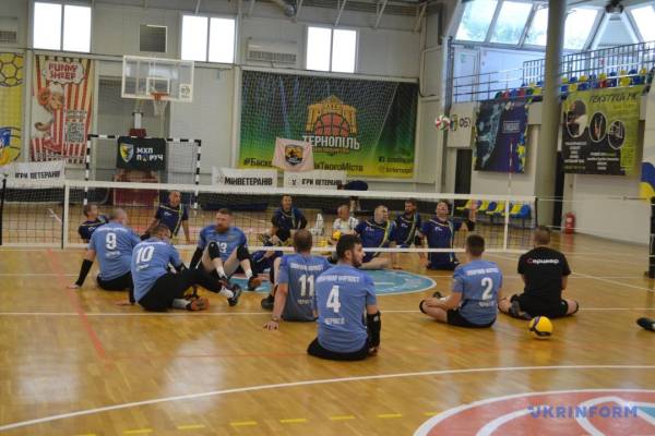 Переконайте ветерана вперше відвідати тренування: ключ до успіху 26 Переконайте ветерана вперше відвідати тренування: ключ до успіху 26