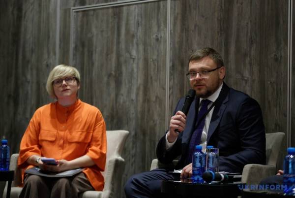 Кривонос: Рік потому – відпрацьовуємо мандат довіри, здобутий на протестах 6 Кривонос: Рік потому – відпрацьовуємо мандат довіри, здобутий на протестах 6