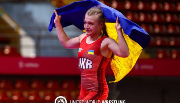 АіФ UA 53 Збірна України U20 тріумфує на ЧЄ-2026: 12 медалей здобуто у спортивній боротьбі