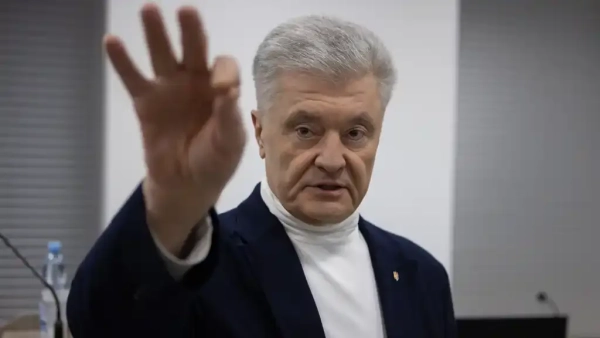 Верховний Суд підтвердив санкції РНБО: що це означає для Порошенка