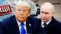 Трамп готовий підтримати законопроєкт про пекельні санкції проти Росії. Трамп готовий підтримати законопроєкт про пекельні санкції проти Росії.