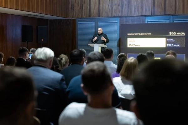Україна розширює співпрацю в оборонній сфері: підписано шість угод в рамках Drone Deal, ще 20+ країн готові долучитися.