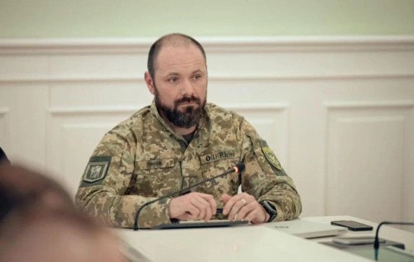 АіФ UA 17 КМВА призначила тимчасового очільника: хто перейняв кермо влади