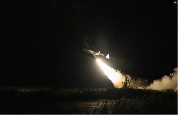 АіФ UA 47 «Рейд» СБС розкриває секрети дронів deep strike: як бути всюди…