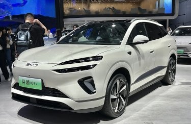 Китайські автовиробники подолали мільйонний рубіж експорту за місяць