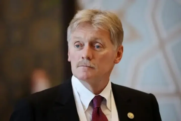 У кремлі підтвердили переговори про імпорт пального на тлі паливної кризи в росії