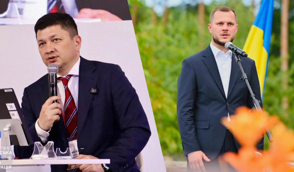 Зеленський провів кадрові чистки: нові очільники Києва та області, Миколаївщина також під ротацією