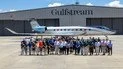 Літак Gulfstream Літак Gulfstream