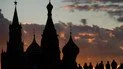 Кремль. Кремль.