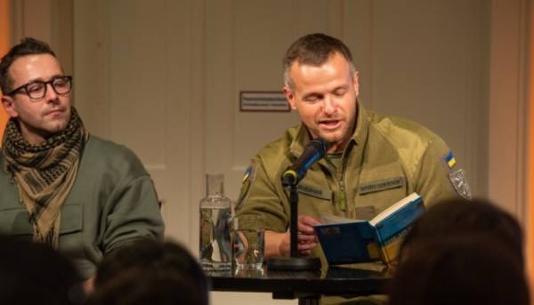 «The Ukraine» Чапая змагається за престижну літературну премію П’єра-Франсуа Кайє 5 «The Ukraine» Чапая змагається за престижну літературну премію П’єра-Франсуа Кайє 5
