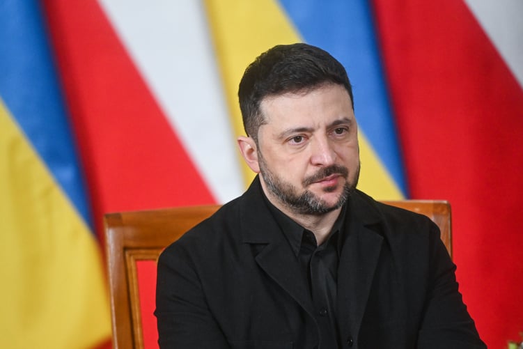 Як найменування підрозділу «Герої УПА» викликало ажіотаж у Варшаві та реакцію російських ботоферм 26 Як найменування підрозділу «Герої УПА» викликало ажіотаж у Варшаві та реакцію російських ботоферм 26