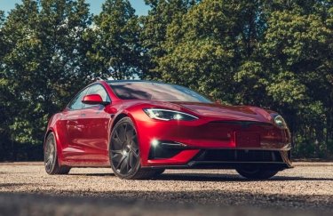 Tesla підкорює Європу: червневі реєстрації б’ють рекорди