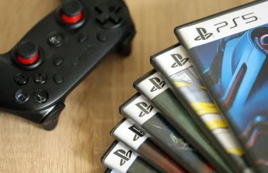 Sony припиняє виробництво дисководів для PlayStation: що це означає для геймерів