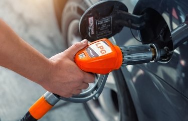 автогаз