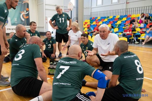 Переконайте ветерана вперше відвідати тренування: ключ до успіху 19 Переконайте ветерана вперше відвідати тренування: ключ до успіху 19