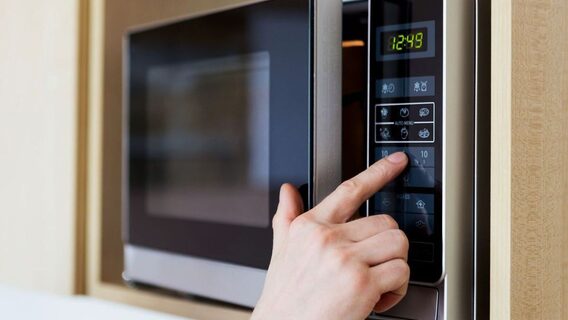АіФ UA 47 Стартап позбавляє від пікання мікрохвильовок через код