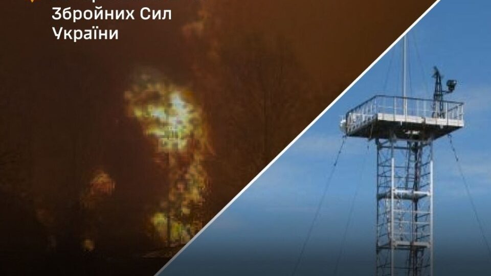 За лаштунками "Кілхаусу": від бойових дронів до голлівудських блокбастерів 33 «Буссоль-С», склади та пункти управління БПЛА: Сили оборони завдали нових ударів по ворогу